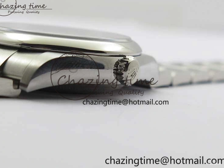 Perpetual 126000 36mm Dial BP SS Bracelet Red on Edition Oyster Best 0217